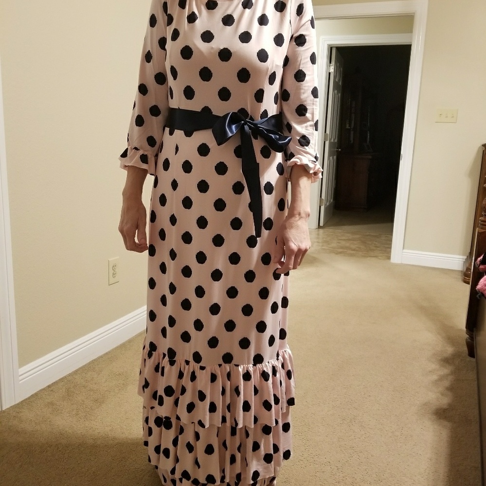 Dainty Jewells dress